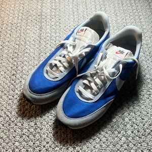 Nike Waffle runners